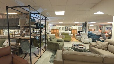 Weddington Rd, Nuneaton to rent Interior Photo- Image 1 of 2