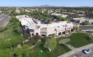 More details for 955-985 W Chandler Heights Rd, Chandler, AZ - Office/Retail for Rent