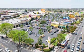 1800-1950 W Slauson Ave, Los Angeles, CA for rent Building Photo- Image 1 of 10