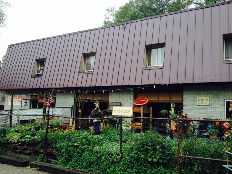 2461 Route 9, Garrison 10524 UK