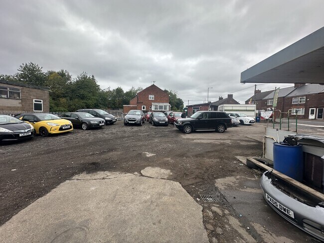 More details for Stoneyford Rd, Stanton Hill - Land to Rent