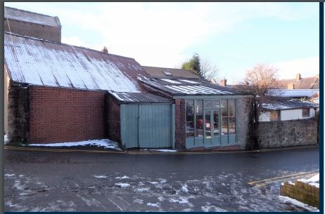 Broadgates, Hexham for sale - Primary Photo - Image 1 of 1