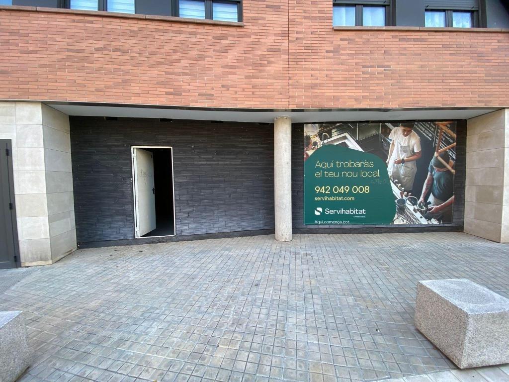 Build-to-Rent in Manresa, Barcelona for sale Interior Photo- Image 1 of 2