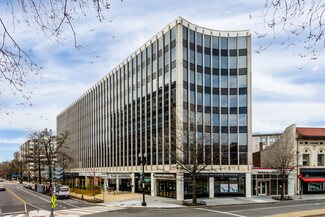 More details for 1 DuPont Cir NW, Washington, DC - Coworking for Rent