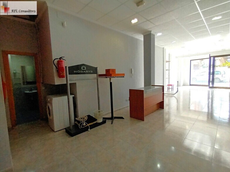 Build-to-Rent in Torreblanca, Castellón for sale - Interior Photo - Image 1 of 1