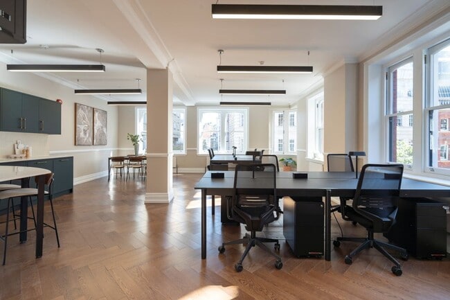 More details for 44 Maiden Ln, London - Office to Rent