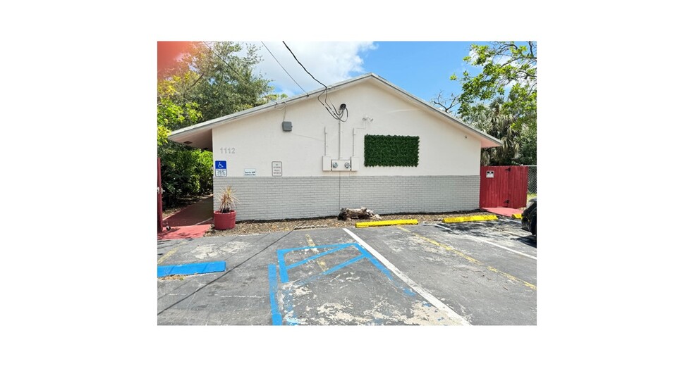 1112 NE 5th Ave, Fort Lauderdale, FL for sale - Building Photo - Image 2 of 14