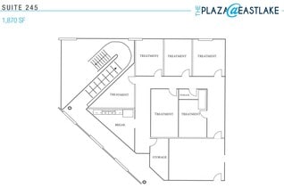 2300 Boswell Rd, Chula Vista, CA to rent Floor Plan- Image 2 of 2