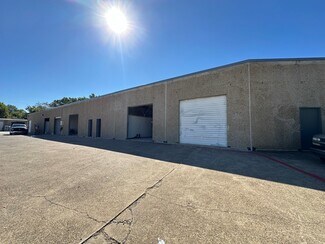 More details for 720 Military Pky, Mesquite, TX - Industrial for Rent