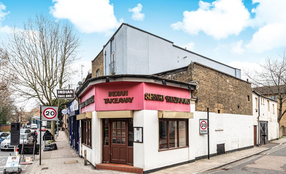 77 Grange Rd, London for sale Primary Photo- Image 1 of 1