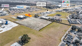 More details for 4104 Houston Hwy, Victoria, TX - Office/Retail, Light Industrial for Rent