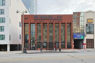 2960 Wilshire Blvd, Los Angeles, CA for sale Building Photo- Image 1 of 1