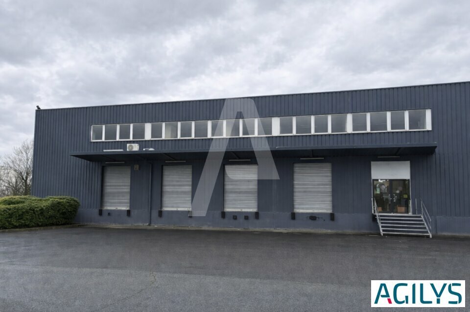 36 Avenue Du 1er Mai, Palaiseau to rent Building Photo- Image 1 of 6