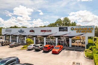 More details for 17631 Bruce B Downs Blvd, Tampa, FL - Retail to Rent