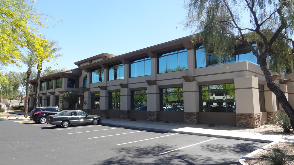 10446 N 74th St, Scottsdale, AZ for sale - Building Photo - Image 1 of 1