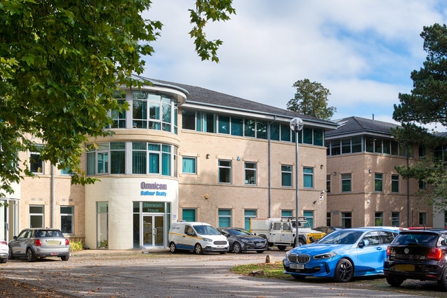 More details for Clifton Park Av, York - Office to Rent