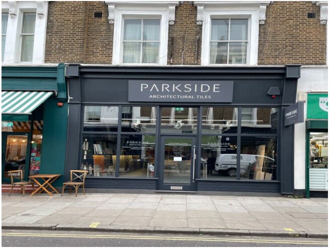 97 Westbourne Grove, London for sale - Building Photo - Image 1 of 1