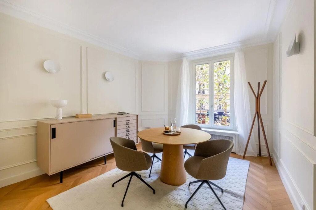 Location Bureaux 106 m² - Photo 1