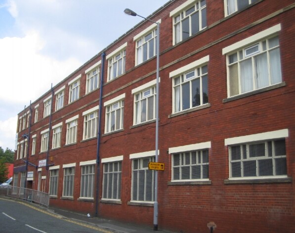 Victoria St, Bury for sale Primary Photo- Image 1 of 1