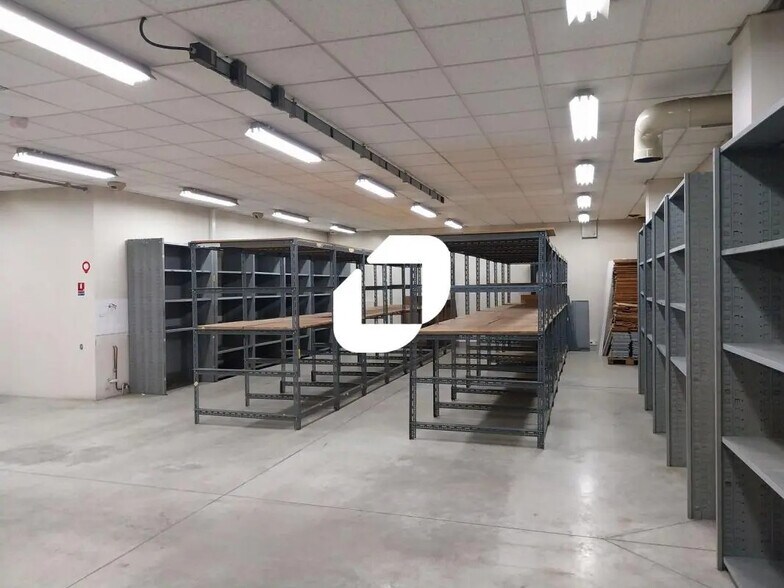 Office in Carquefou to rent - Interior Photo - Image 2 of 11