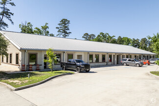 More details for 2174 N FM 3083 W Rd, Conroe, TX - Office for Rent