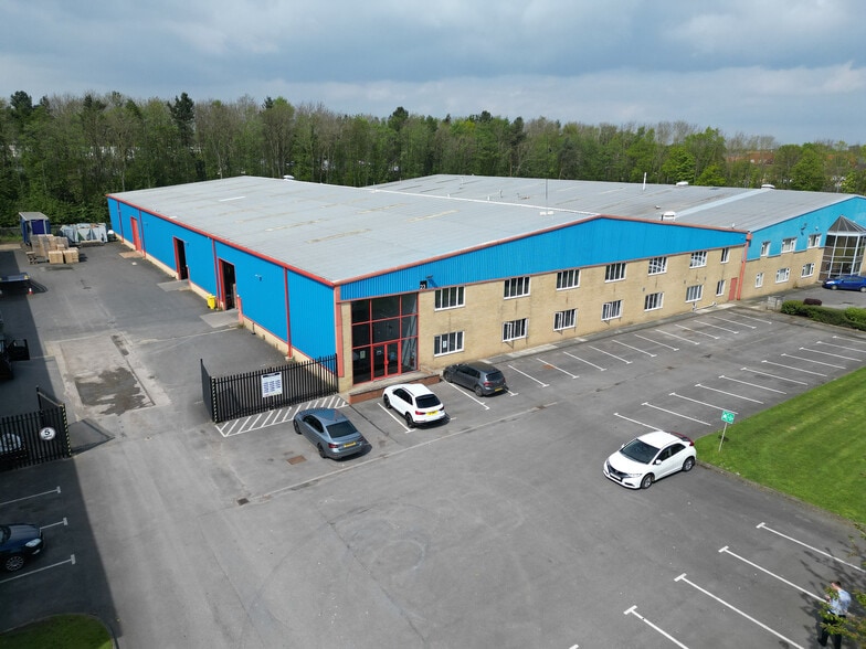 Foundry Ln, Newcastle Upon Tyne to rent - Building Photo - Image 2 of 4