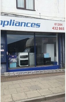 122-124 St Helens Rd, Bolton for sale Primary Photo- Image 1 of 1