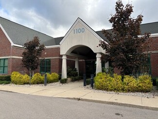 More details for 1100 Corporate Office Dr, Milford, MI - Office/Medical for Rent