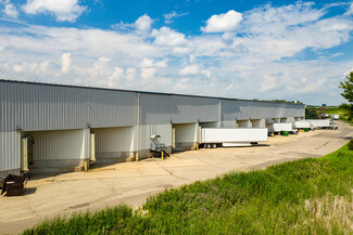 More details for 4349 Duraform Ln, Windsor, WI - Industrial for Rent