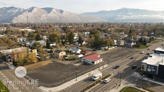 More details for 100 N Russell St, Missoula, MT - Land for Rent