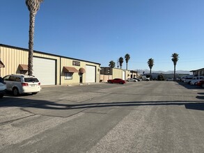 536-540 Brunken Ave, Salinas, CA for sale Building Photo- Image 1 of 1