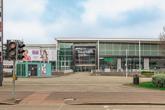 More details for Dundee St, Edinburgh - Retail to Rent