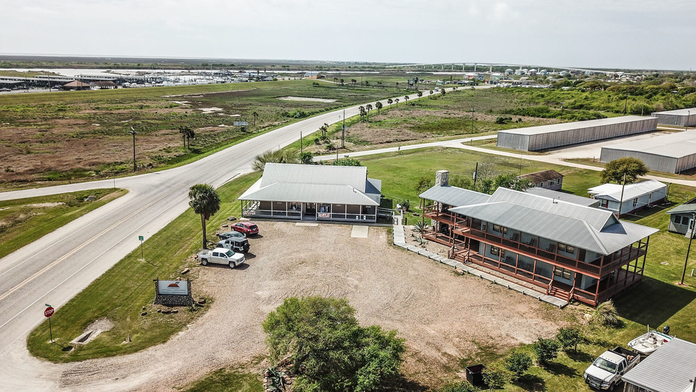 22996 Highway 60, Matagorda, TX for sale - Other - Image 1 of 1