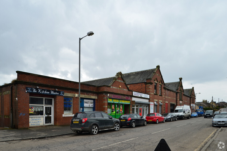 Shieldhill Rd, Falkirk for rent - Building Photo - Image 2 of 3