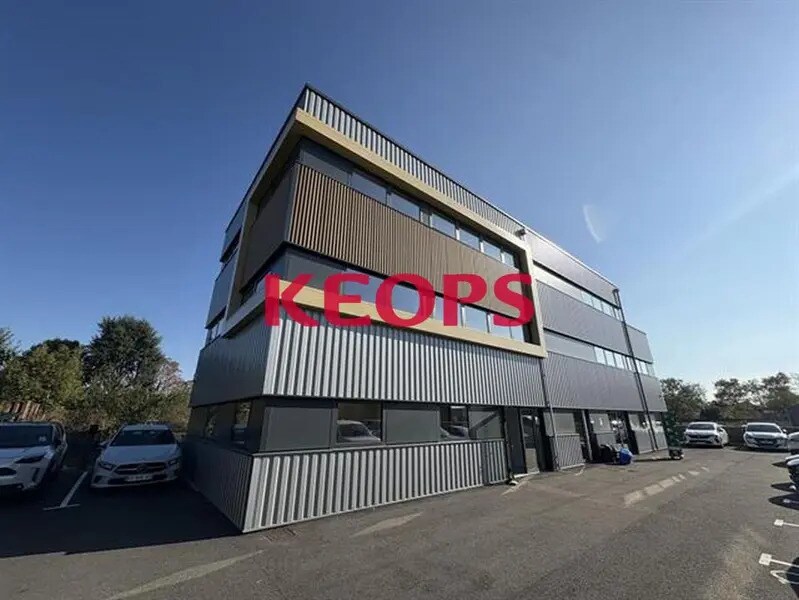Light Industrial in Toulouse to rent Building Photo- Image 1 of 18
