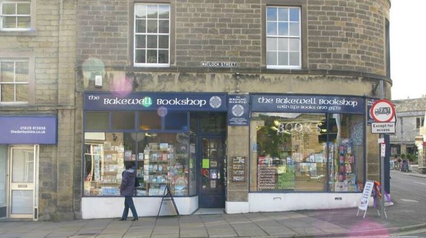 2-4 Matlock St, Bakewell for sale Building Photo- Image 1 of 1