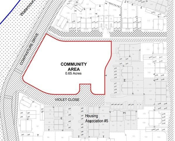 Candlet Grv, Felixstowe to rent - Other - Image 3 of 3