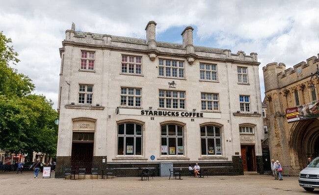 More details for 41 Long Causeway, Peterborough - Office to Rent