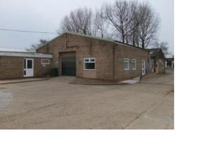 Ashwell Business Park - Commercial Property