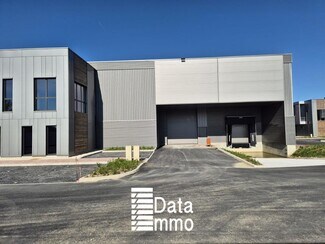 More details for Industrial to Rent