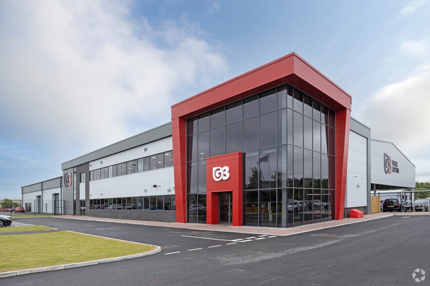 Thunderhead Rdg, Castleford for sale - Primary Photo - Image 1 of 1