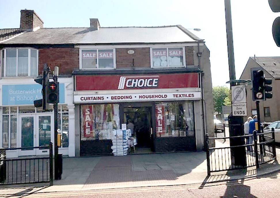 109 Newgate St, Auckland, DL14 7EW UK