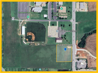 More details for 1300 S Country Club Rd, El Reno, OK - Land for Sale