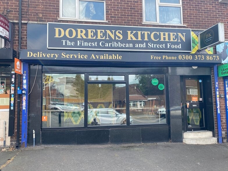 118 Beverley Rd, West Bromwich to rent - Building Photo - Image 1 of 1