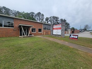 5540 Atlanta Hwy, Flowery Branch, GA for sale Building Photo- Image 1 of 45