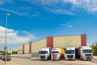 More details for Industrial to Rent