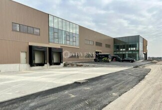 More details for Industrial for Sale