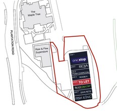 Plantation Rd, Doncaster for rent Floor Plan- Image 1 of 1