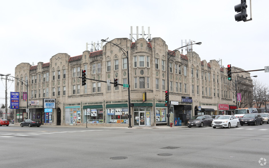 3946-3958 W 63rd St, Chicago, IL for rent - Primary Photo - Image 1 of 4