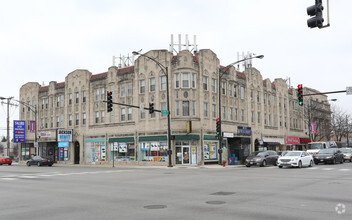 3946-3958 W 63rd St, Chicago, IL for rent Primary Photo- Image 1 of 5